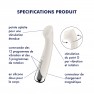 Vibrador Spinning G-Spot 1 - photo 5