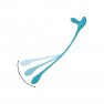 Vibrador Plug And Play 1 - photo 3