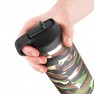 Masturbador PDX Fap Flask Happy Camper - photo 2