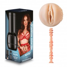 Masturbador Feel Melrose Michaels