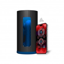 Masturbador Conectado F1S V3