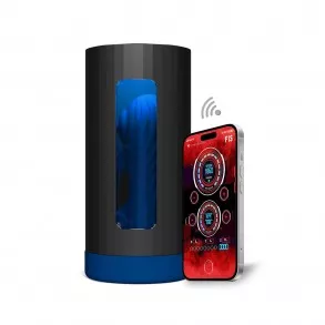 Masturbador Conectado F1S V3 XL