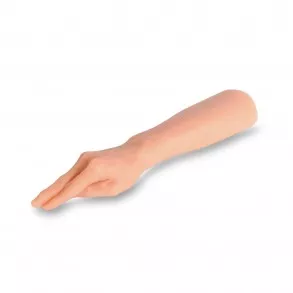 Dong Extreme The Hand