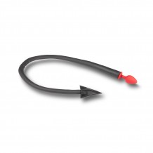 Plug Anal Cola de Diablo Devil's Tail