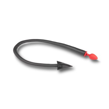 Plug Anal Cola de Diablo Devil's Tail