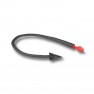 Plug Anal Cola de Diablo Devil's Tail - photo 0