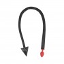 Plug Anal Cola de Diablo Devil's Tail - photo 1