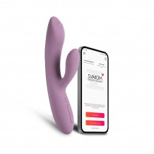 Vibrador Rabbit Trysta Neo
