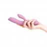 Vibrador Rabbit Trysta Neo - photo 4