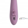 Vibrador Rabbit Trysta Neo - photo 5