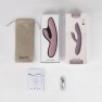 Vibrador Rabbit Trysta Neo - photo 8