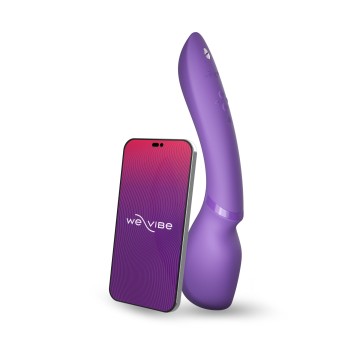 Wand 2