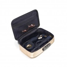 Bolsa de Almacenamiento Discreet Box Luxury
