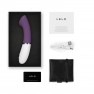 Vibrador Punto G Conectado Gigi 3 - photo 5