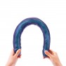 Double Dong Realistic Dildo - photo 2