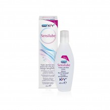 Lubricante Íntimo Hidratante Sensilube
