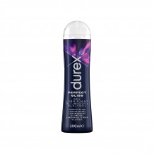 Gel Lubricante de Silicona Perfect Gliss