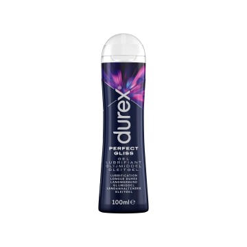 Gel Lubricante de Silicona Perfect Gliss