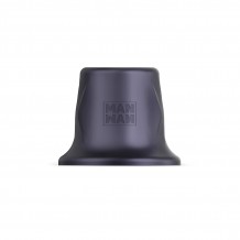 Soporte Ventosa para Wand Holden