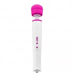Estimulador de Clítoris Master Wand