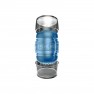 Masturbador Doble Orificio QuickShot Alien - photo 3