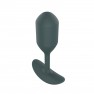 Plug Anal con Peso The Champ - photo 2
