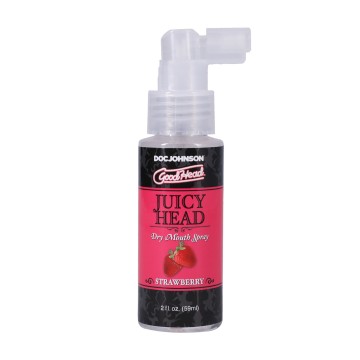 Spray Bucal Juicy Head