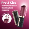 Estimulador de Clítoris Pro 2 Kiss - photo 5