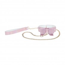 Collar con Correa Colección Paris