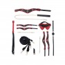 Kit BDSM con Bolso Colección Milan - photo 1