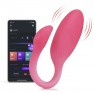 Huevo Vibrador Conectado Flamingo Max - photo 0