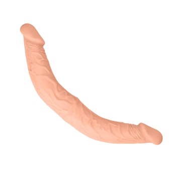 Consolador doble Double Dong 36 cm