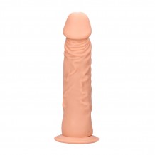 Consolador Dong Without Testicle 22 cm