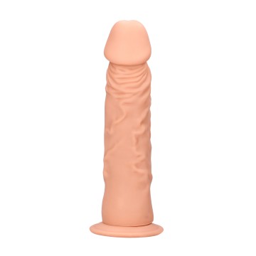 Consolador Dong Without Testicle 22 cm