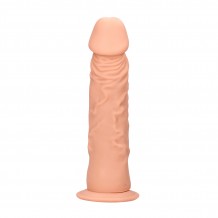 Consolador Dong Without Testicles 25 cm