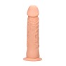 Consolador Dong Without Testicles 25 cm - photo 0