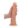Consolador Dong Without Testicles 25 cm - photo 2