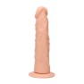 Consolador Dong Without Testicles 25 cm - photo 3