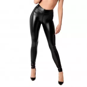 Leggings Wetlook F332 Chimera