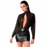 Minivestido Opium F348 - photo 0