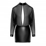 Minivestido Opium F348 - photo 2