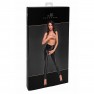 Leggings Wetlook Abiertos Taboo F304 - photo 5