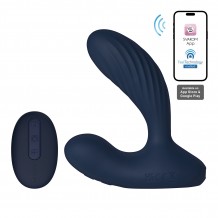 Estimulador de Próstata con Mando a Distancia Vick Neo 2