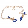 Pinzas para pezones Cougar - photo 2