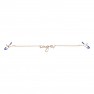 Pinzas para pezones Cougar - photo 3
