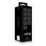 Consolador vibrador con vaivén Handheld - photo 9