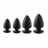 Plug anal termorreactivo Model 1 - photo 0