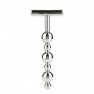 Plug anal Steel Thruster - photo 1