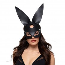 Máscara de Conejo Bold Bunny