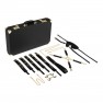 Maletín Bondage Suitcase 12 Piezas - photo 1